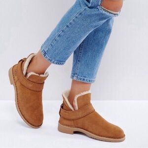 Ugg McKay Ankle Booties